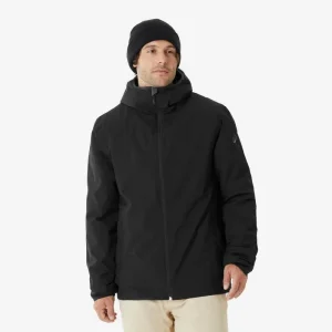 Casaca térmica impermeable alta montaña (-10°C) WEDZE/QUECHUA JKT100