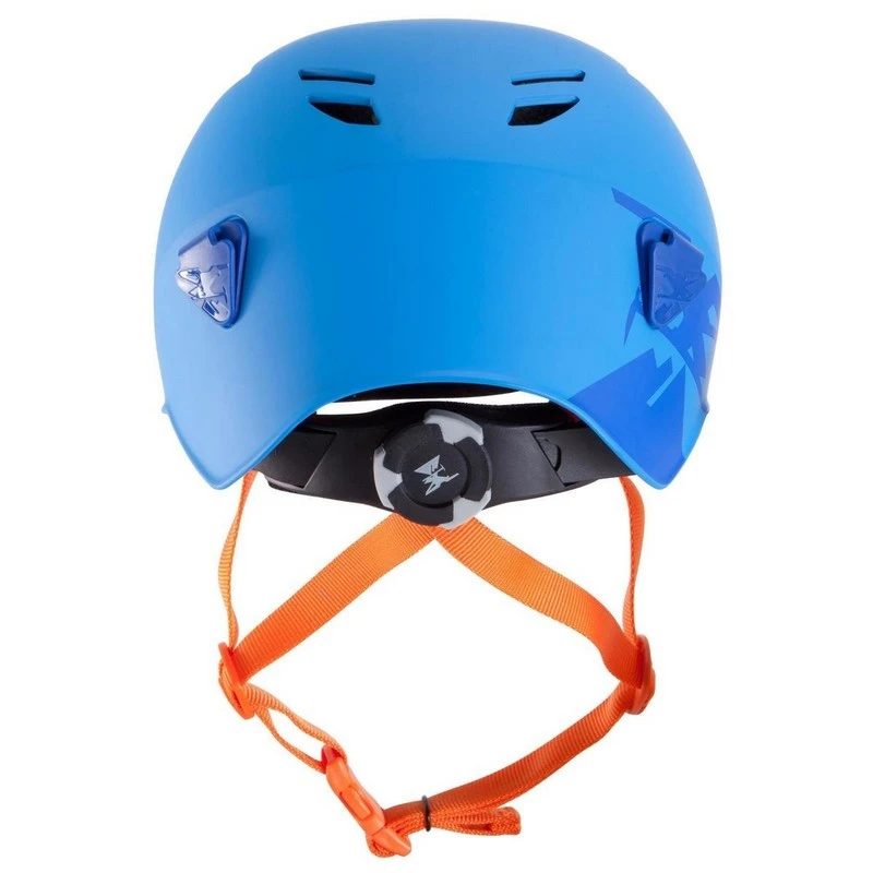 Casco de escalada y alpinismo Simond Rock - Imagen 4