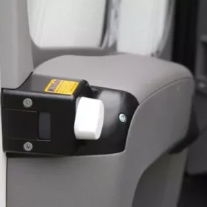 Cerradura manual HEOsafe