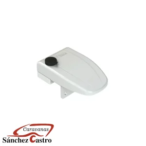 Cerraduras Fiamma Safe Door Frame Blanco