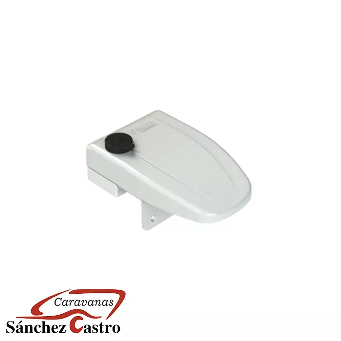 Cerraduras Fiamma Safe Door Frame Blanco - Imagen 2
