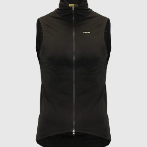 Chaleco membrana CIMA NEGRO