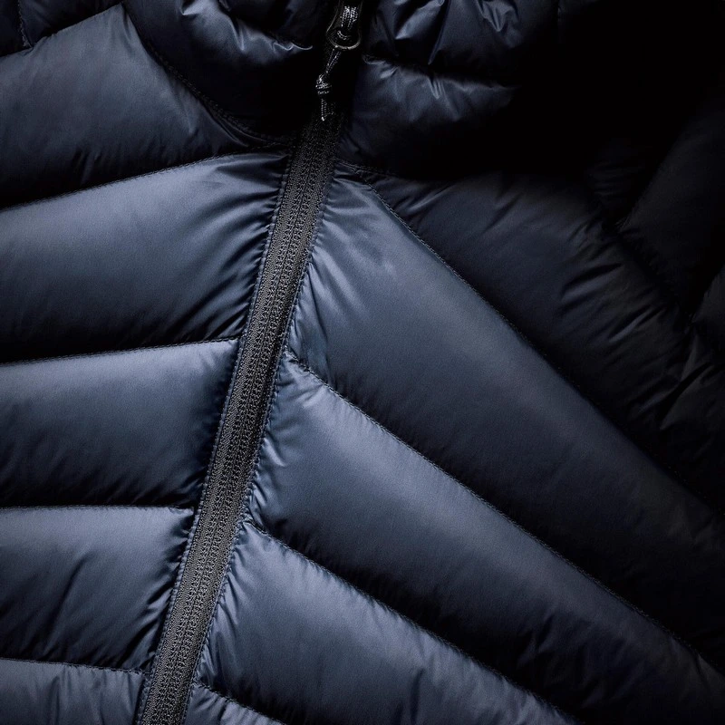 Chaleco de plumas Forclaz MT100 - Imagen 5