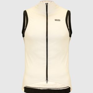 Chaleco membrana CIMA CREAM