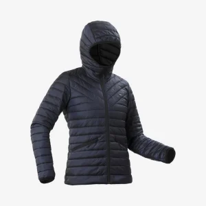Chaqueta perlante de nieve y esquí wedze
