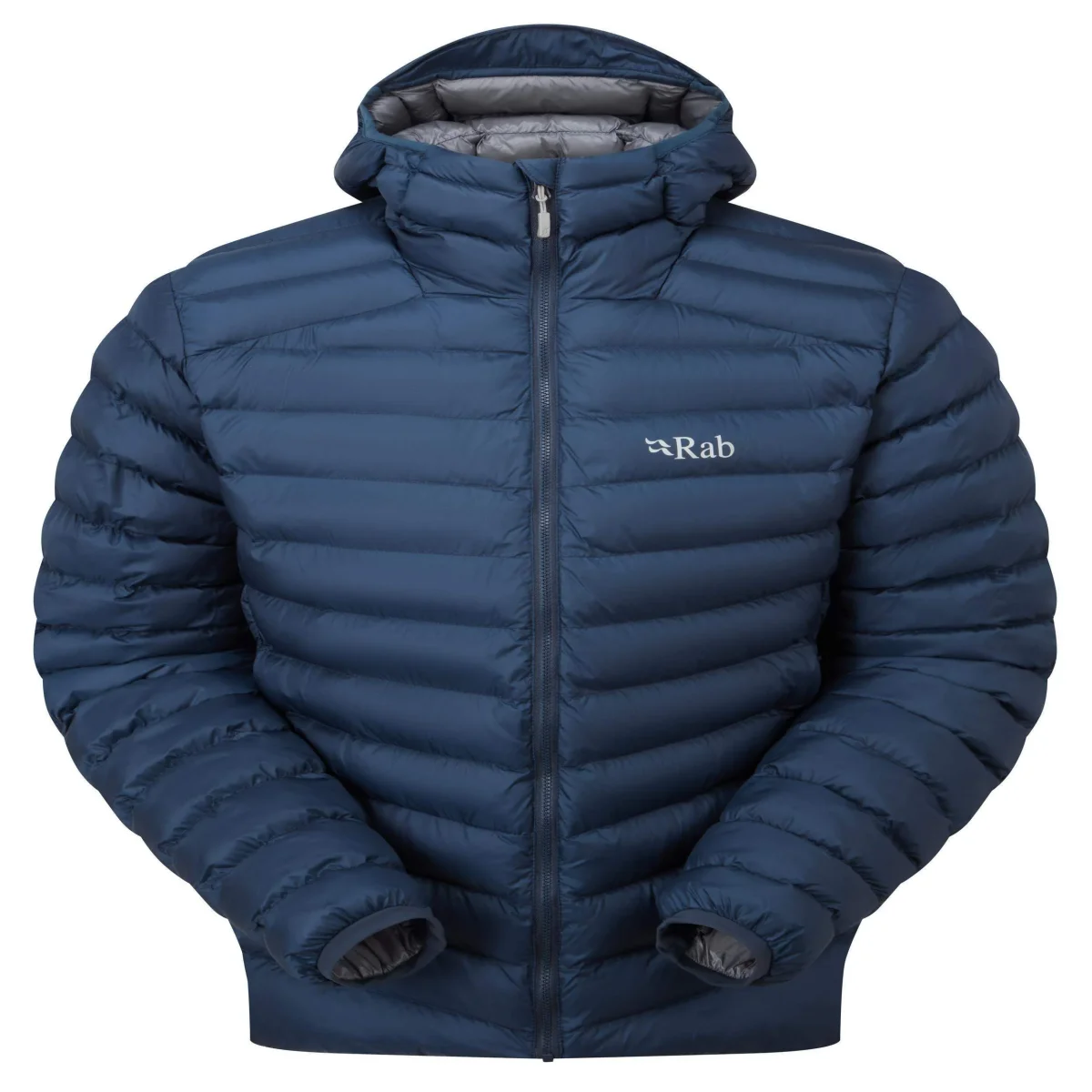 Rab Cirrus Alpine Jacket – Chaqueta Sintética PrimaLoft para Alpinismo y Montaña Técnica - Imagen 7