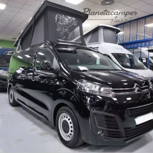Citroen Jumpy Camper Pacific
