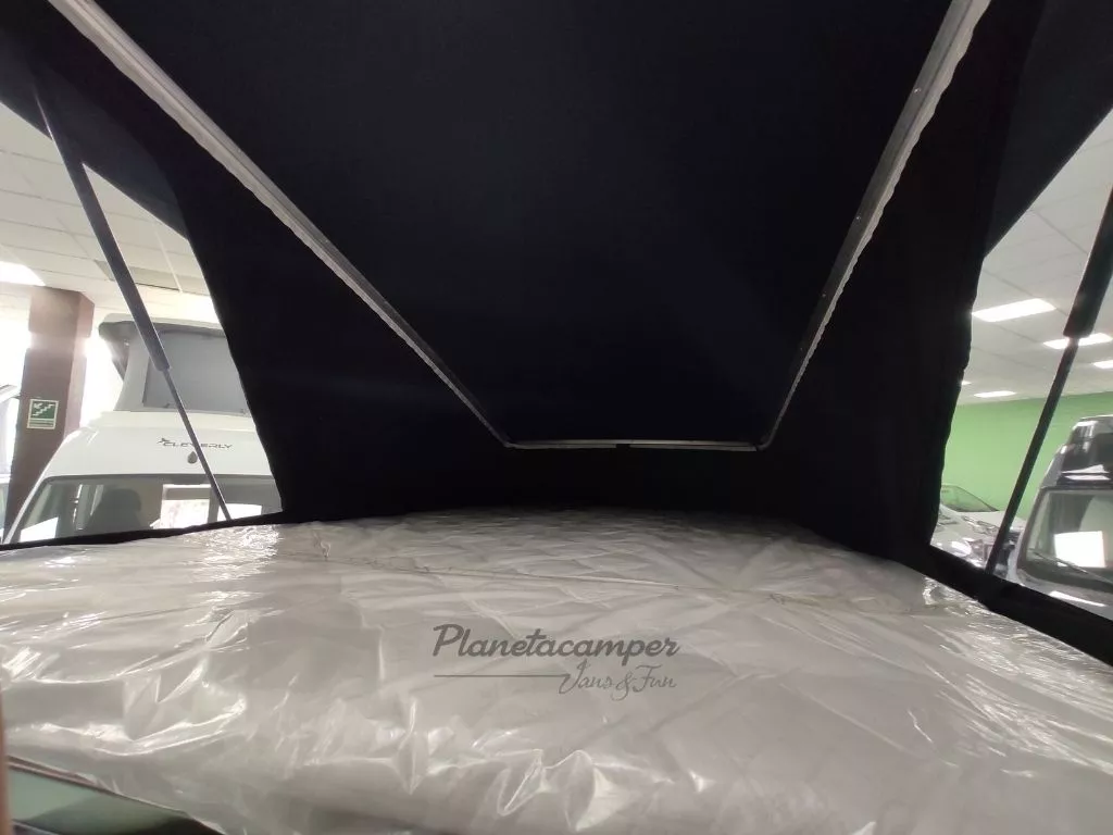 Citroen Jumpy Camper Pacific - Imagen 3