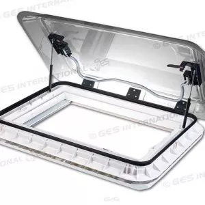 Claraboya Extra Vent 700X500