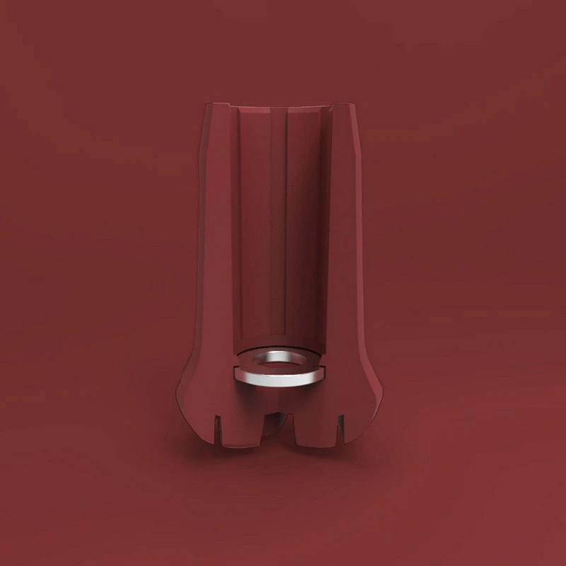 Conteras para bastones 2und Forclaz - Imagen 4