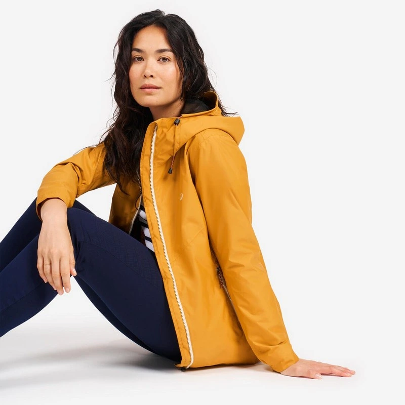 Cortavientos impermeable Tribord SAILING100