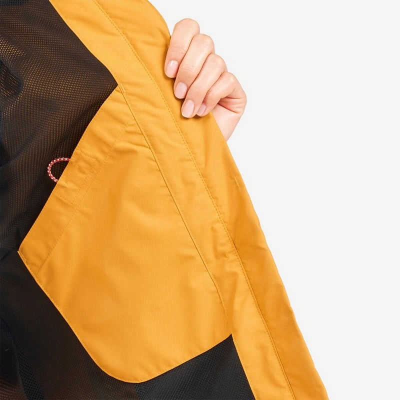 Cortavientos impermeable Tribord SAILING100 - Imagen 3