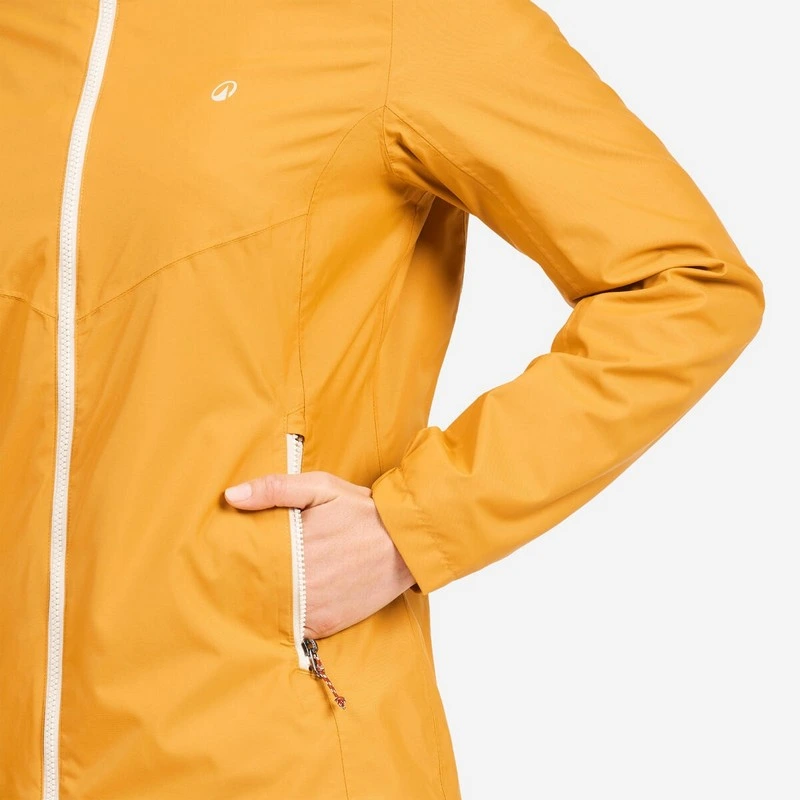 Cortavientos impermeable Tribord SAILING100 - Imagen 7