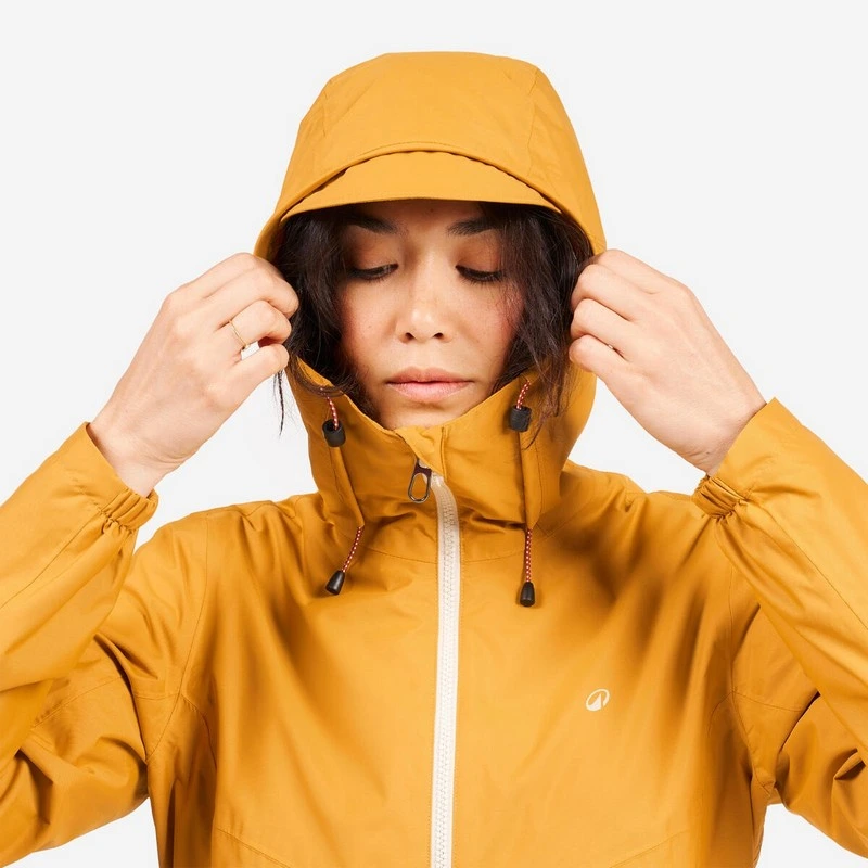 Cortavientos impermeable Tribord SAILING100 - Imagen 6