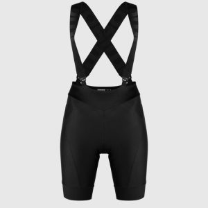 Culote corto Black Pro Femenino