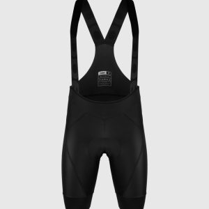 Culote corto Black Pro Masculino