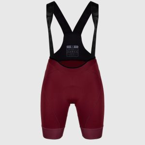 Culote corto S-PRO Berry Femenino