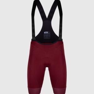 Culote corto S-PRO Berry Masculino