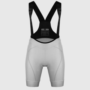 Culote corto S-PRO Grey Femenino