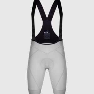 Culote corto S-PRO Grey Masculino
