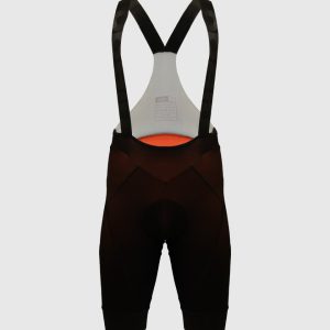 CULOTE CORTO TÉRMICO S-PRO NEGRO