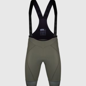 Culote corto S-PRO Army Masculino
