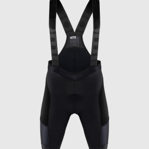 CULOTE CORTO S-PRO ADVENTURE BLACK