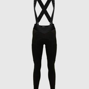 Culote largo BLACK PRO Femenino