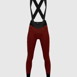 Culote largo S-PRO Berry Femenino