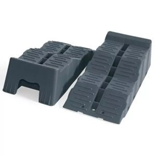 Cuñas Level Up Fiamma - Imagen 2