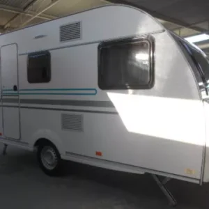 Caravana nueva Adria Aviva 400 DK