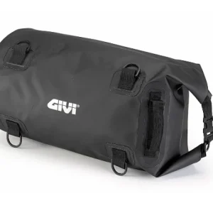 MALETA DRYBAG GIVI EA114BK 30 LITROS NEGRO