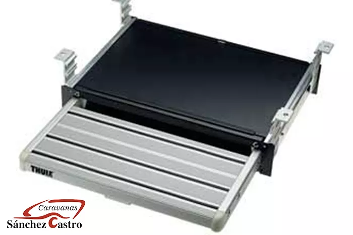 ESCALON THULE MANUAL SLIDE-OUT 400 - Imagen 2