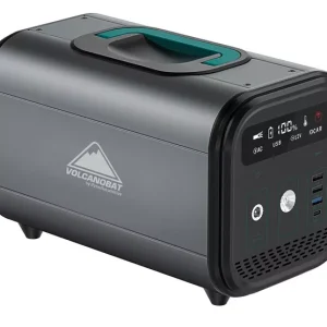 Estación Energía Portátil Etna 300W