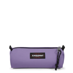 Estuche Eastpak escolar Benchmark SINGLE EK000372 8Y4 BOUQUET LILAC