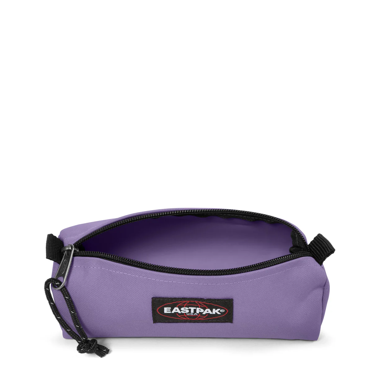 Estuche Eastpak escolar Benchmark SINGLE EK000372 8Y4 BOUQUET LILAC - Imagen 3