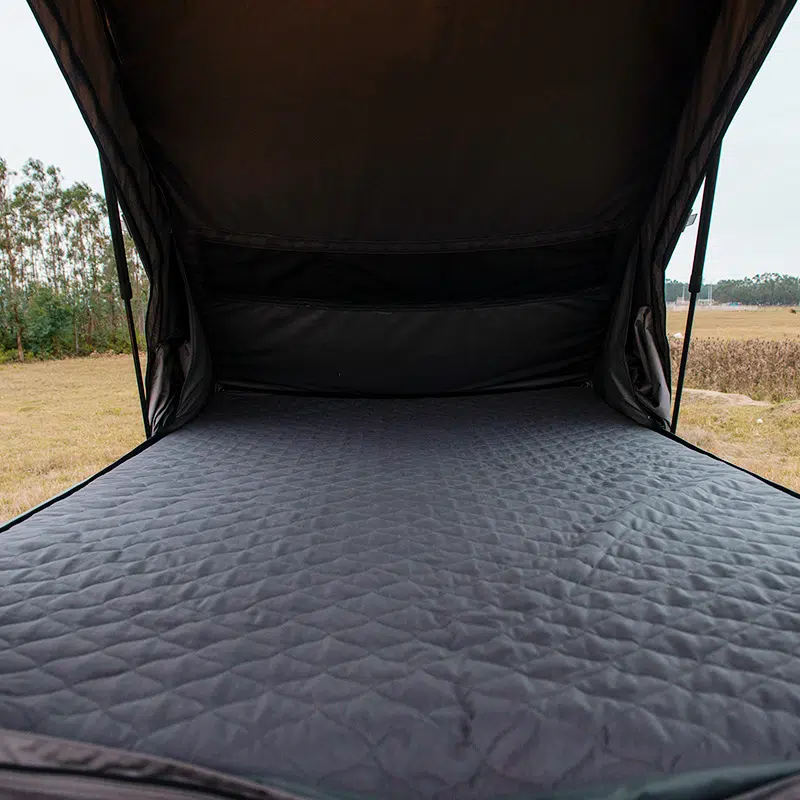 Tienda de techo WILD LAND FISTERRA - Imagen 3