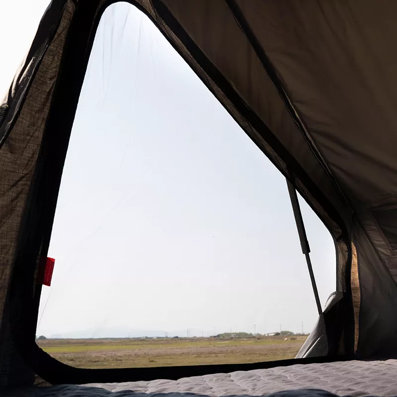 Tienda de techo WILD LAND FISTERRA - Imagen 6