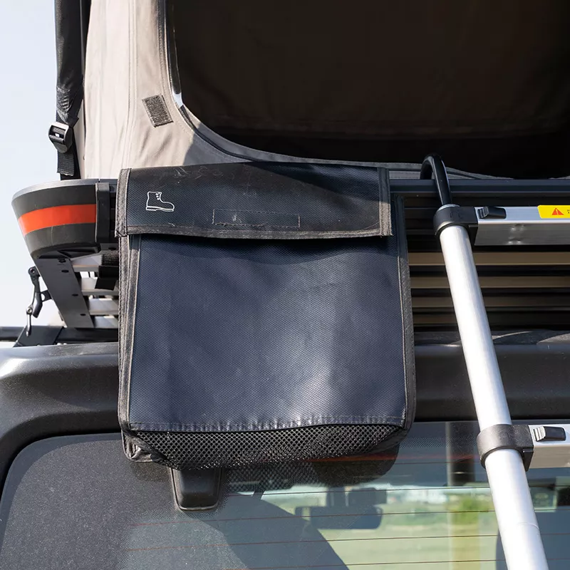 Tienda de techo WILD LAND FISTERRA - Imagen 8