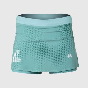 Falda con malla interior trail KIBO