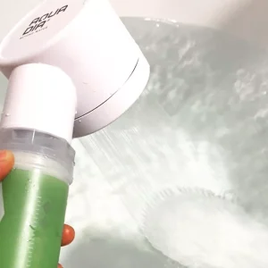 FILTRO DE AGUA PARA DUCHA EFECTO SPA AQUADIA DIAMOND©