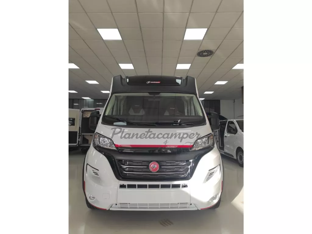 Furgoneta camper Challenger X 250 Open Edition - Imagen 7