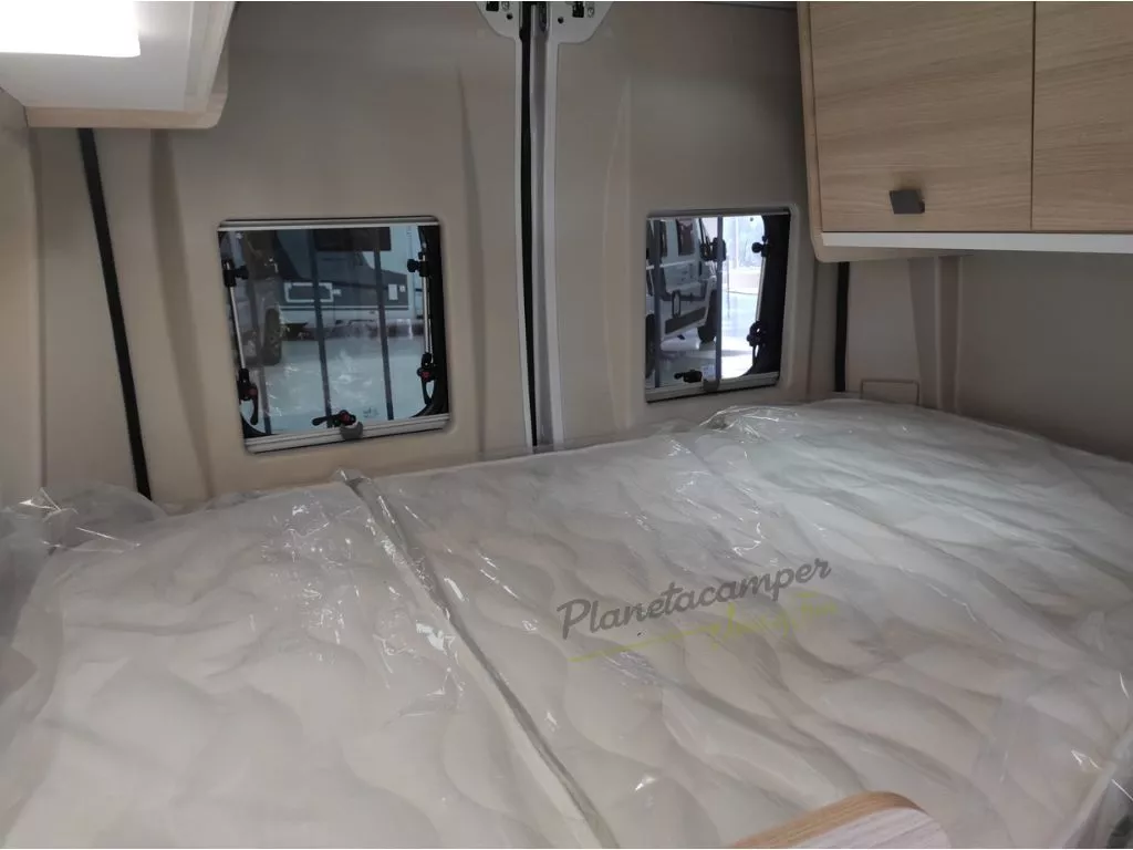 Furgoneta camper Challenger V114 S - Imagen 8