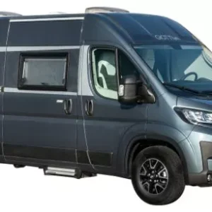 Furgoneta camper Giottiline Giottivan 54T