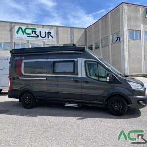 Furgoneta camper Giottiline Giottivan 60 FT