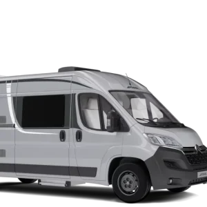 Furgoneta camper Pössl 2WIN S PLUS
