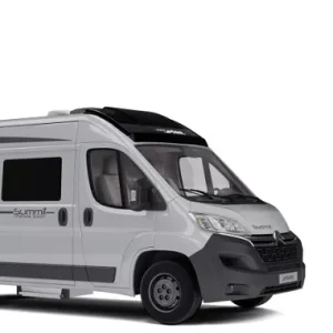 Furgoneta camper Pössl Summit 540 Prime