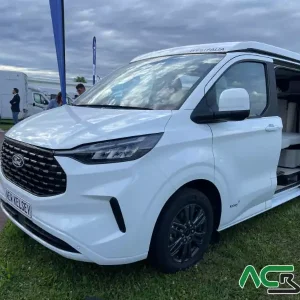 Furgoneta camper Westfalia Kelsey