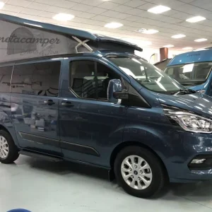 Furgoneta camper Westfalia Nugget