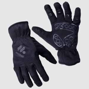 Guantes invierno BLACK PRO